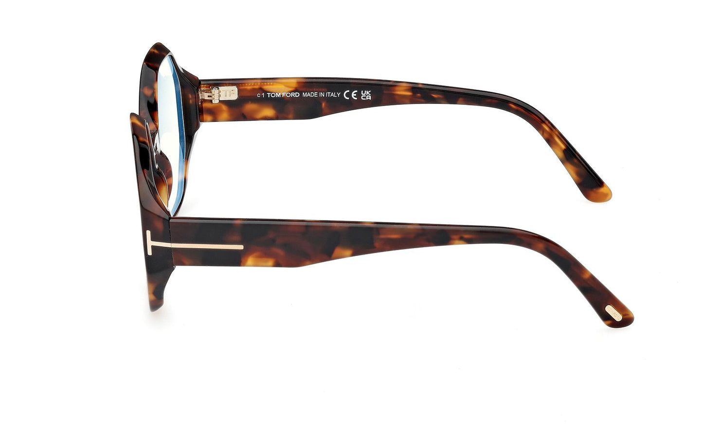 Tom Ford Eyeglasses FT5967/B 052