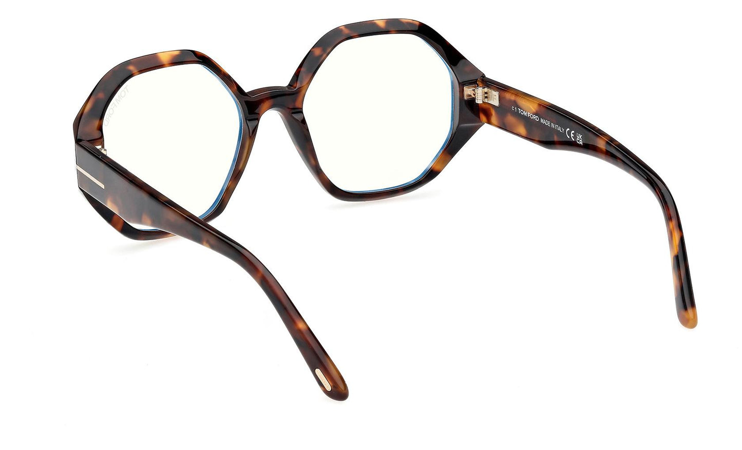 Tom Ford Eyeglasses FT5967/B 052