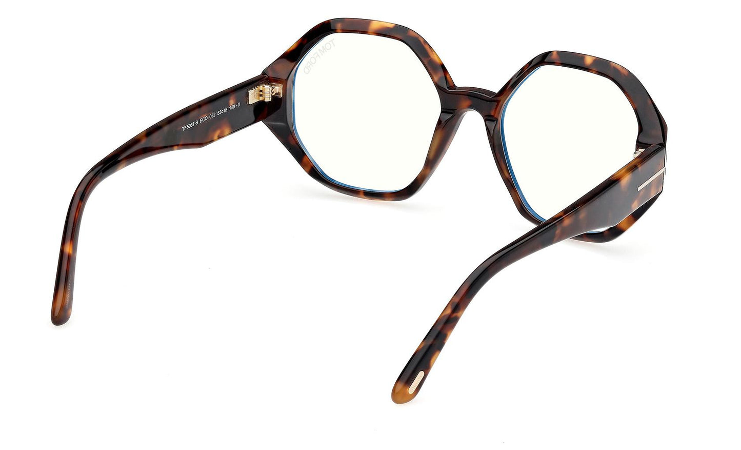 Tom Ford Eyeglasses FT5967/B 052