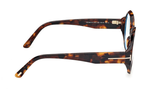 Tom Ford Eyeglasses FT5967/B 052