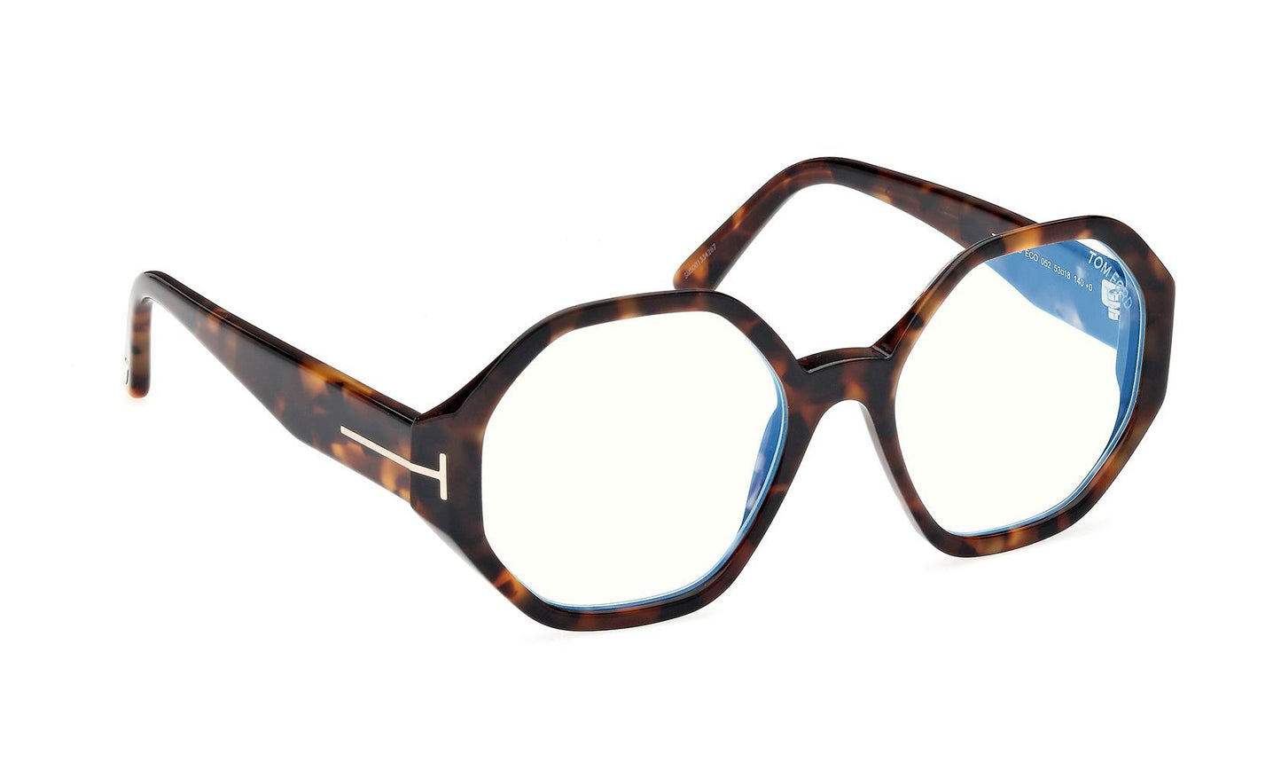 Tom Ford Eyeglasses FT5967/B 052