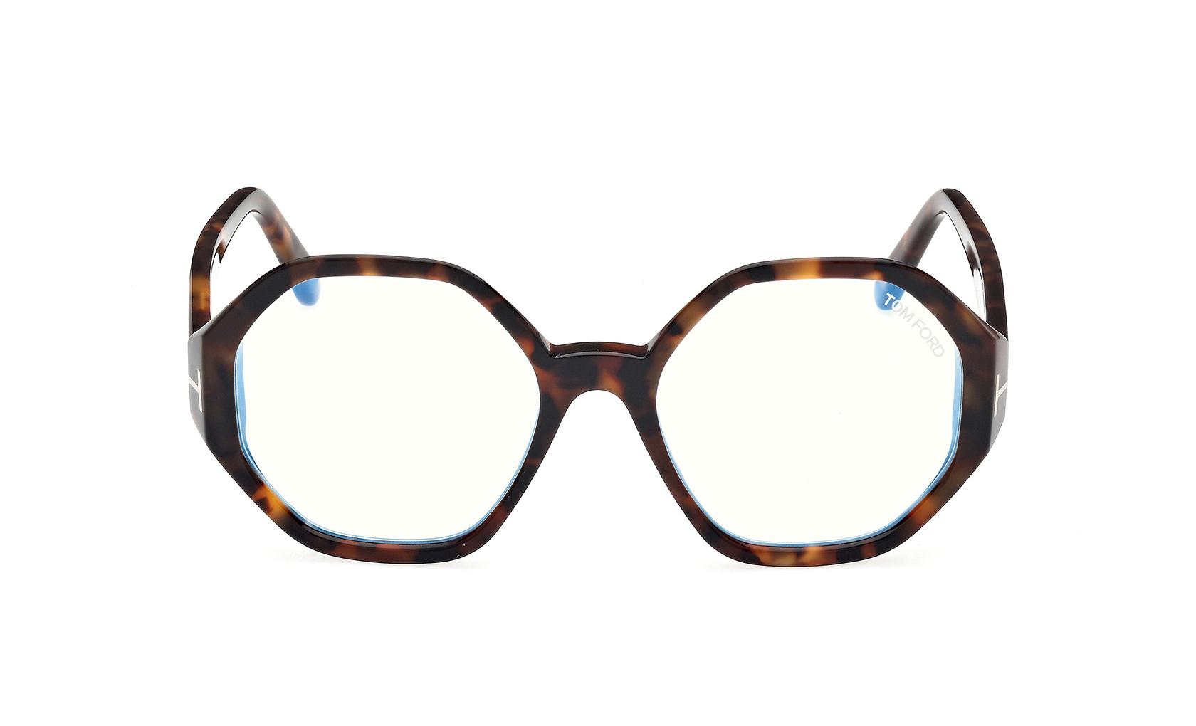 Tom Ford Eyeglasses FT5967/B 052