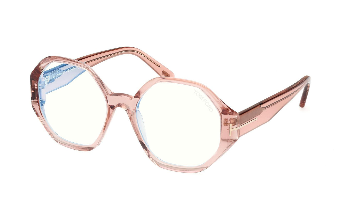 Tom Ford Eyeglasses FT5967/B 072