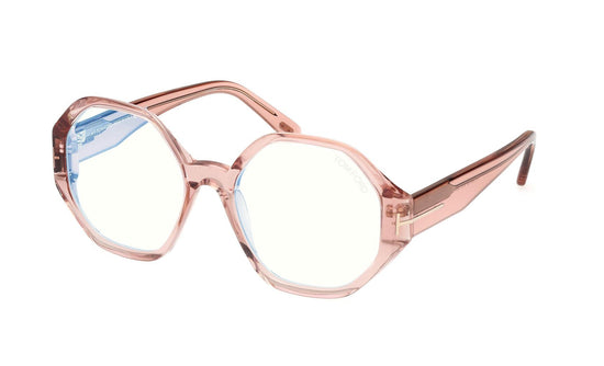 Tom Ford Eyeglasses FT5967/B 072