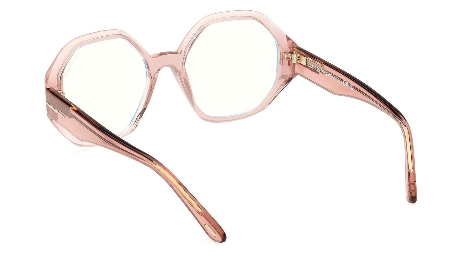 Tom Ford Eyeglasses FT5967/B 072