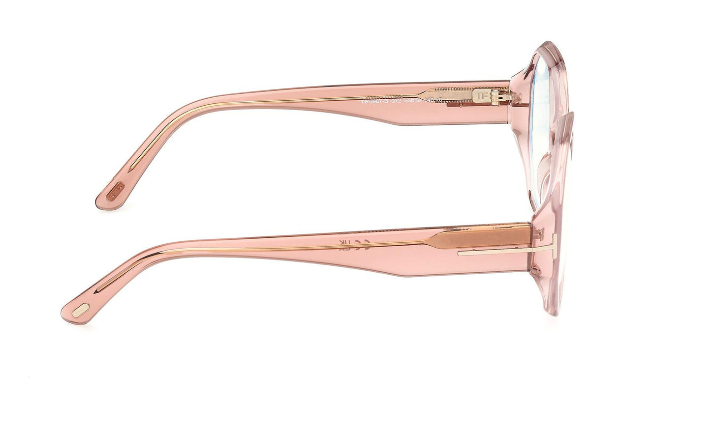 Tom Ford Eyeglasses FT5967/B 072