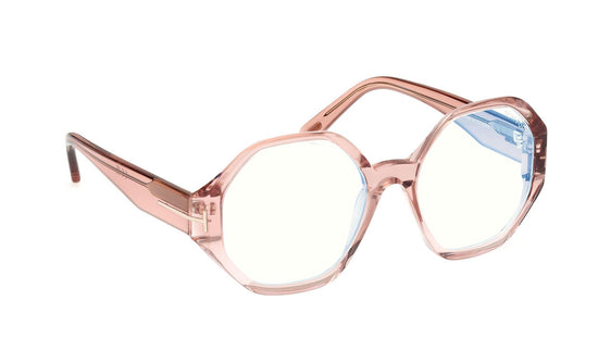 Tom Ford Eyeglasses FT5967/B 072