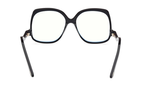 Tom Ford Eyeglasses FT5968/B 001