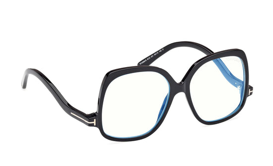 Tom Ford Eyeglasses FT5968/B 001