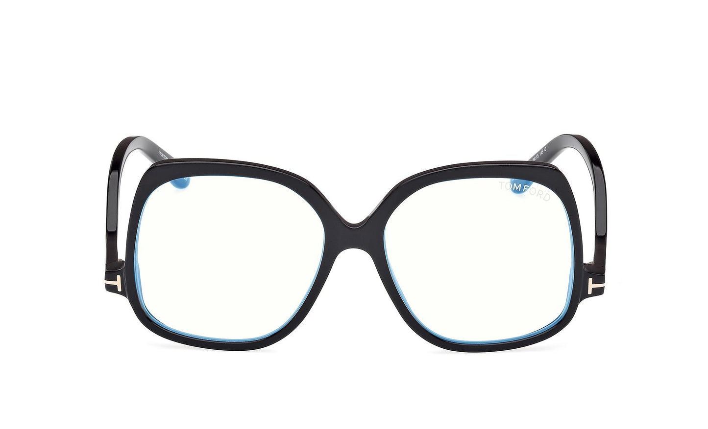 Tom Ford Eyeglasses FT5968/B 001