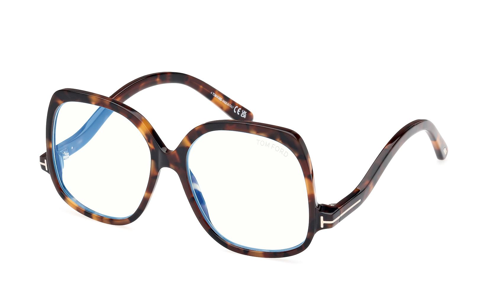 Tom Ford Eyeglasses FT5968/B 052