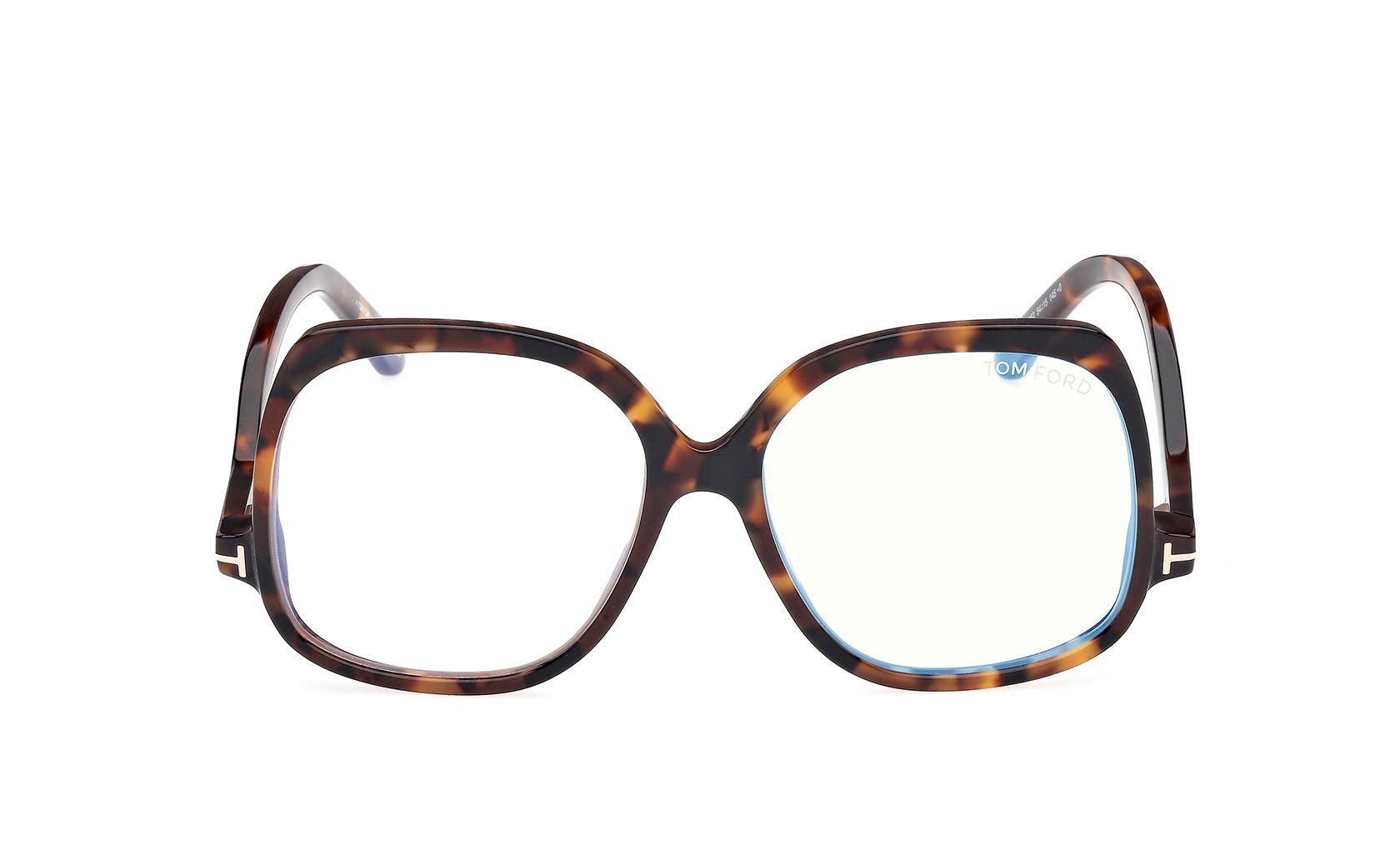 Tom Ford Eyeglasses FT5968/B 052