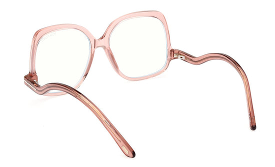 Tom Ford Eyeglasses FT5968/B 072