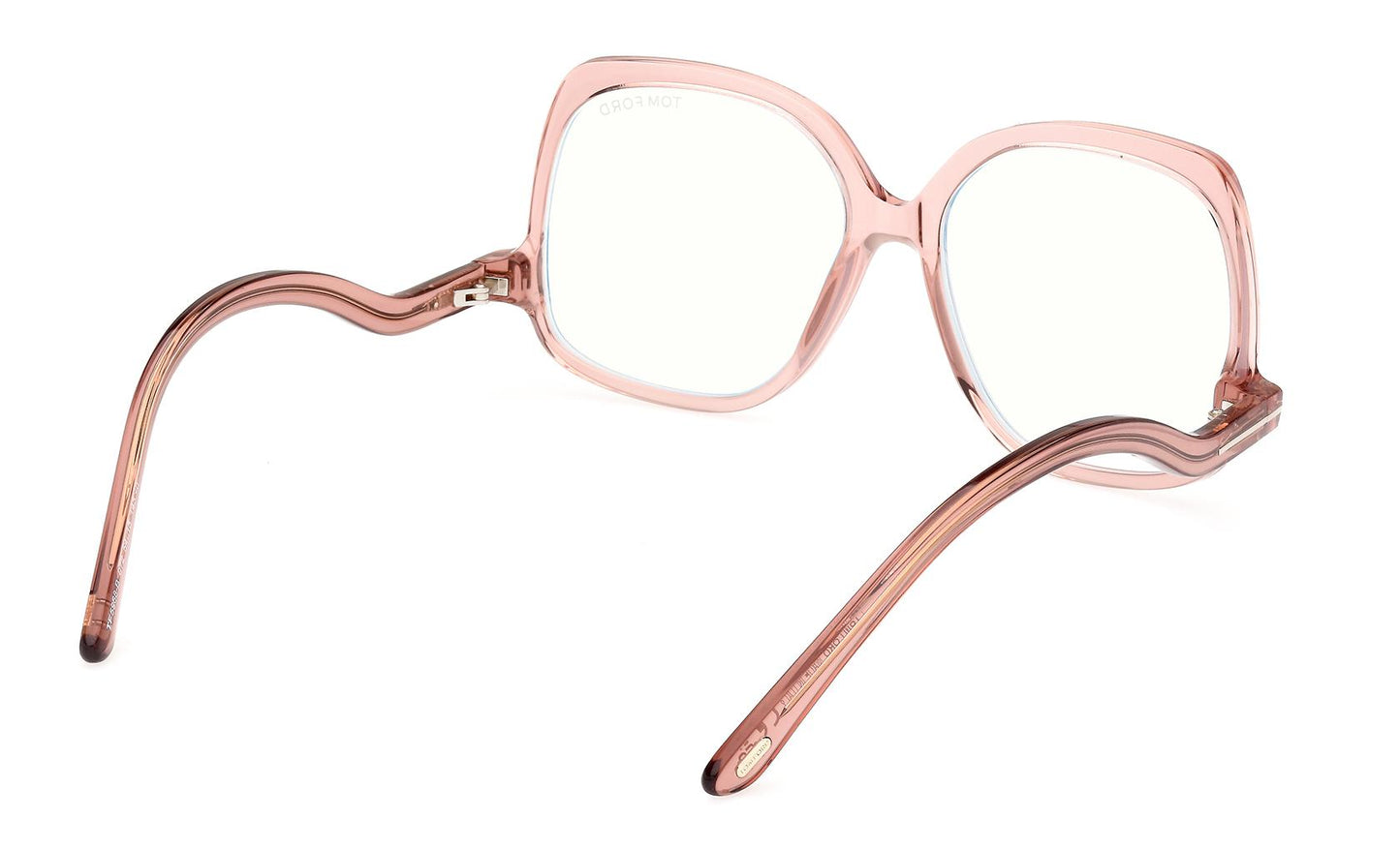 Tom Ford Eyeglasses FT5968/B 072