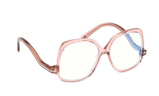 Tom Ford Eyeglasses FT5968/B 072