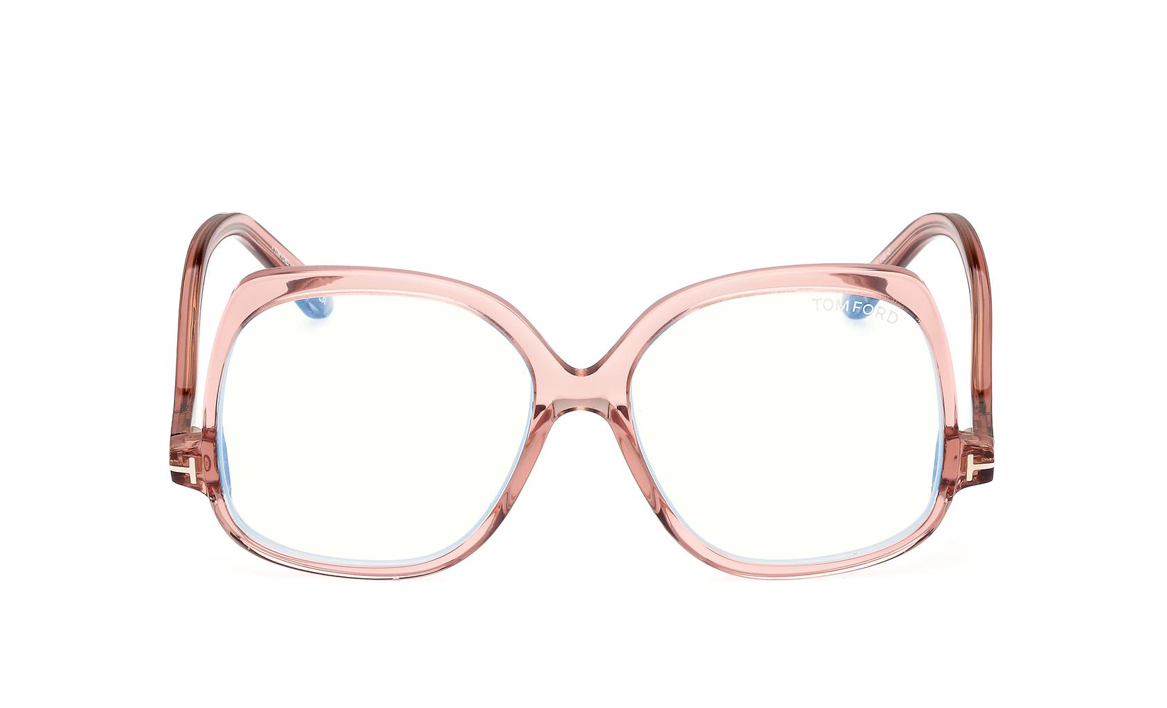 Tom Ford Eyeglasses FT5968/B 072