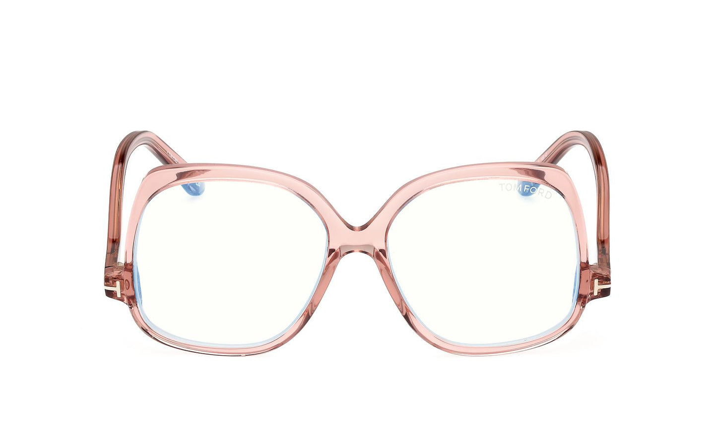 Tom Ford Eyeglasses FT5968/B 072