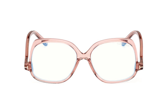 Tom Ford Eyeglasses FT5968/B 072