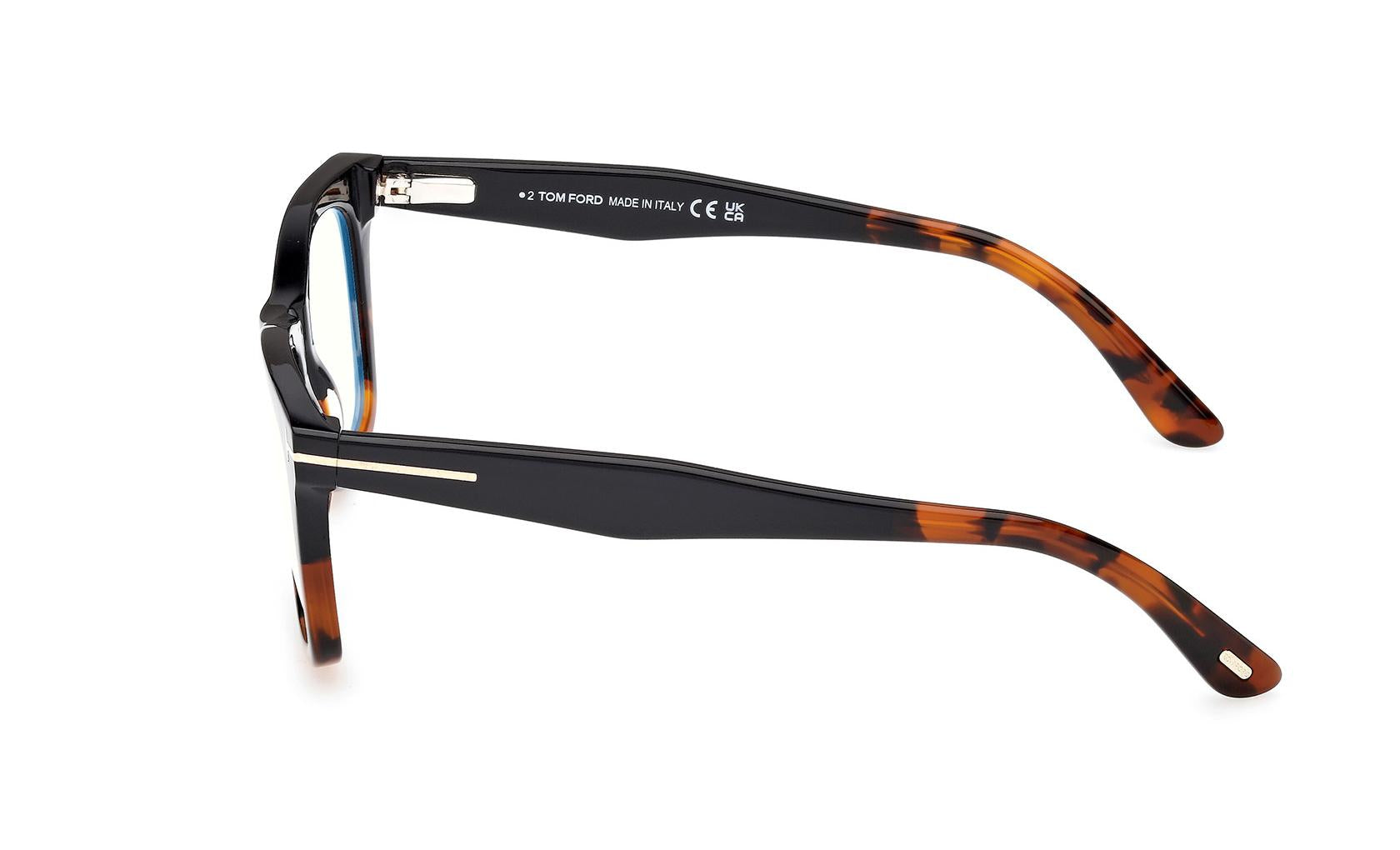 Tom Ford Eyeglasses FT5970/B 005