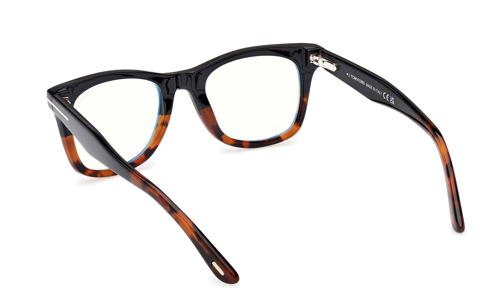 Tom Ford Eyeglasses FT5970/B 005