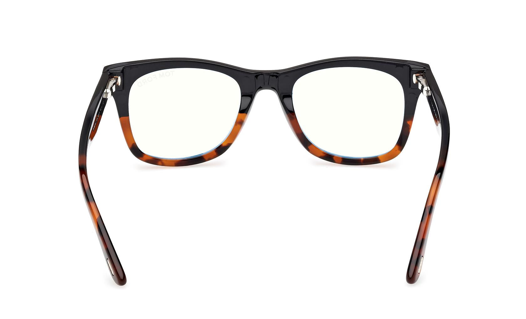 Tom Ford Eyeglasses FT5970/B 005