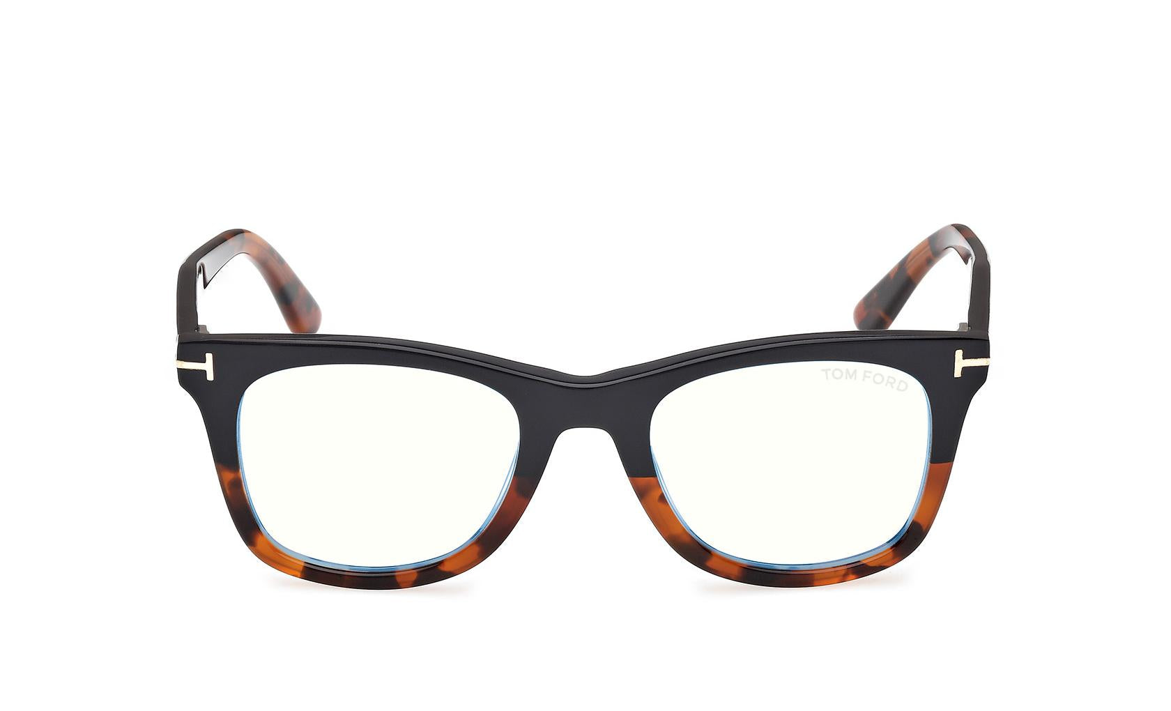 Tom Ford Eyeglasses FT5970/B 005