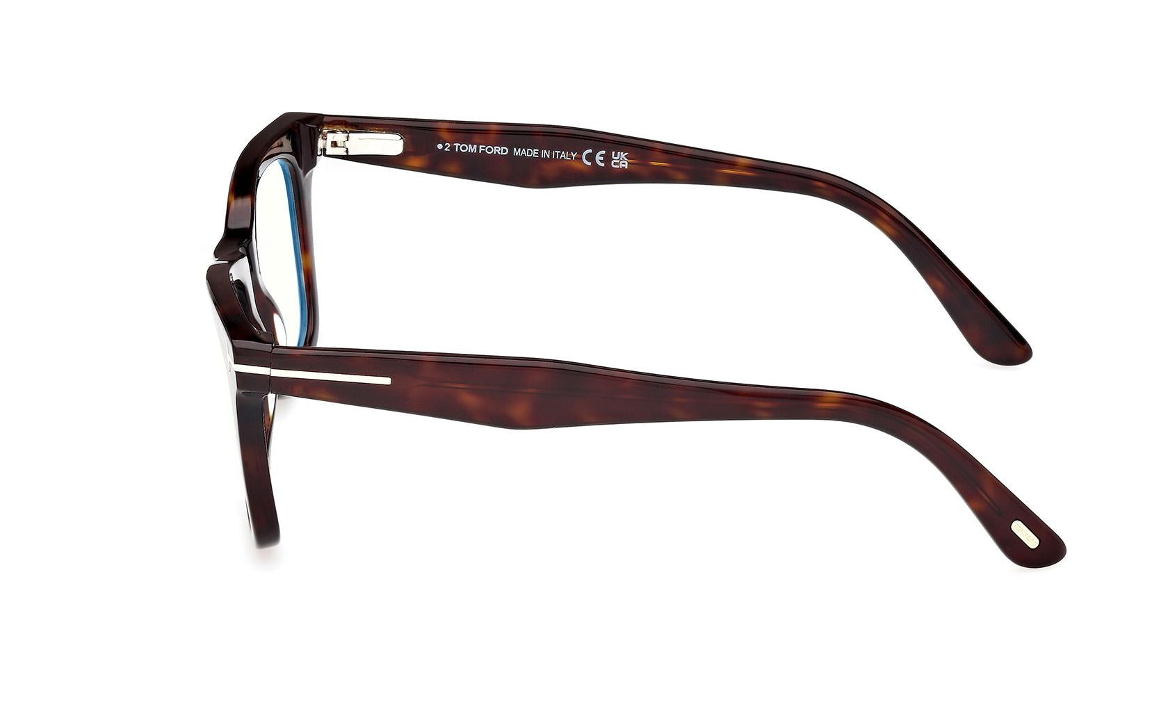 Tom Ford Eyeglasses FT5970/B 052