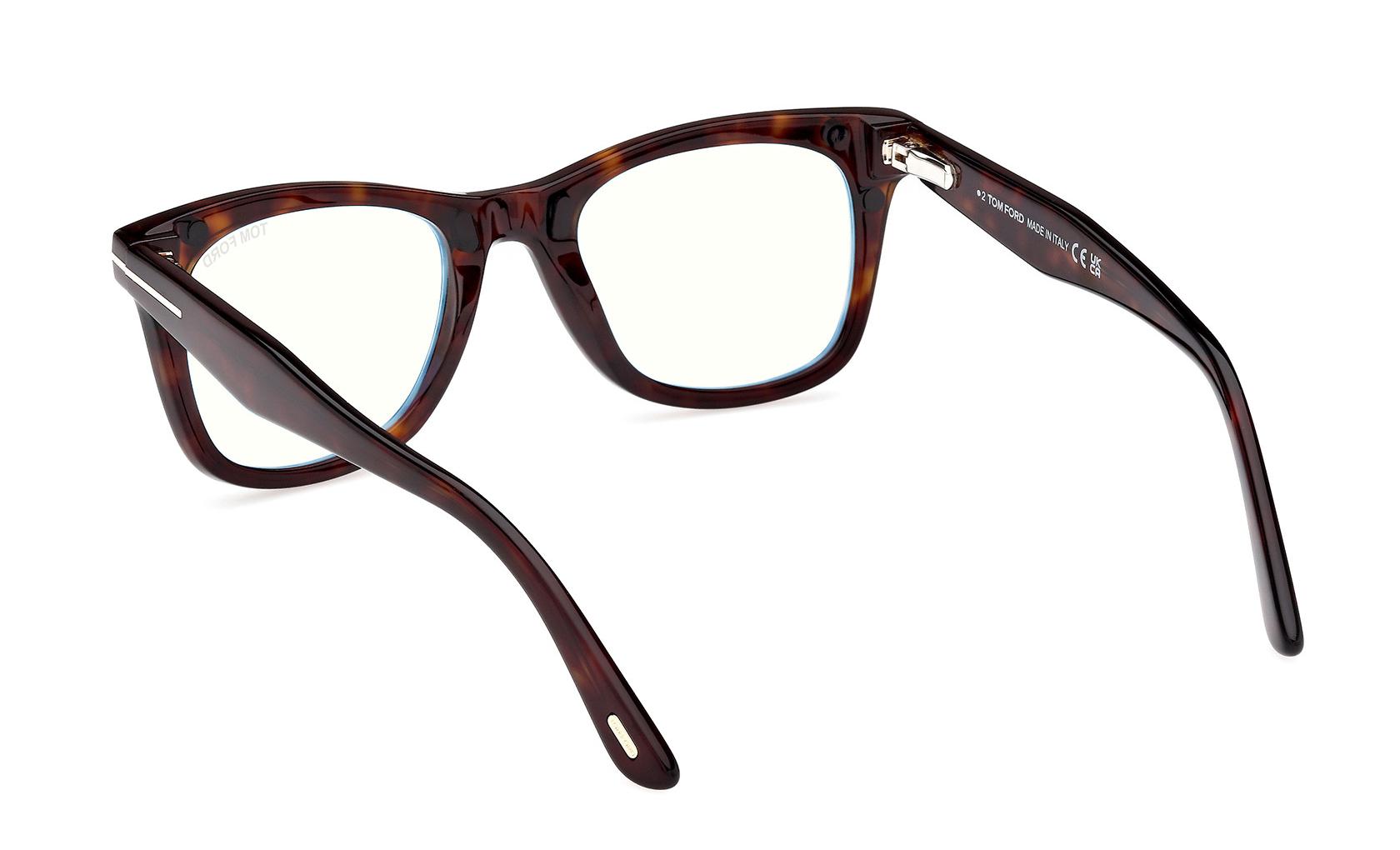 Tom Ford Eyeglasses FT5970/B 052