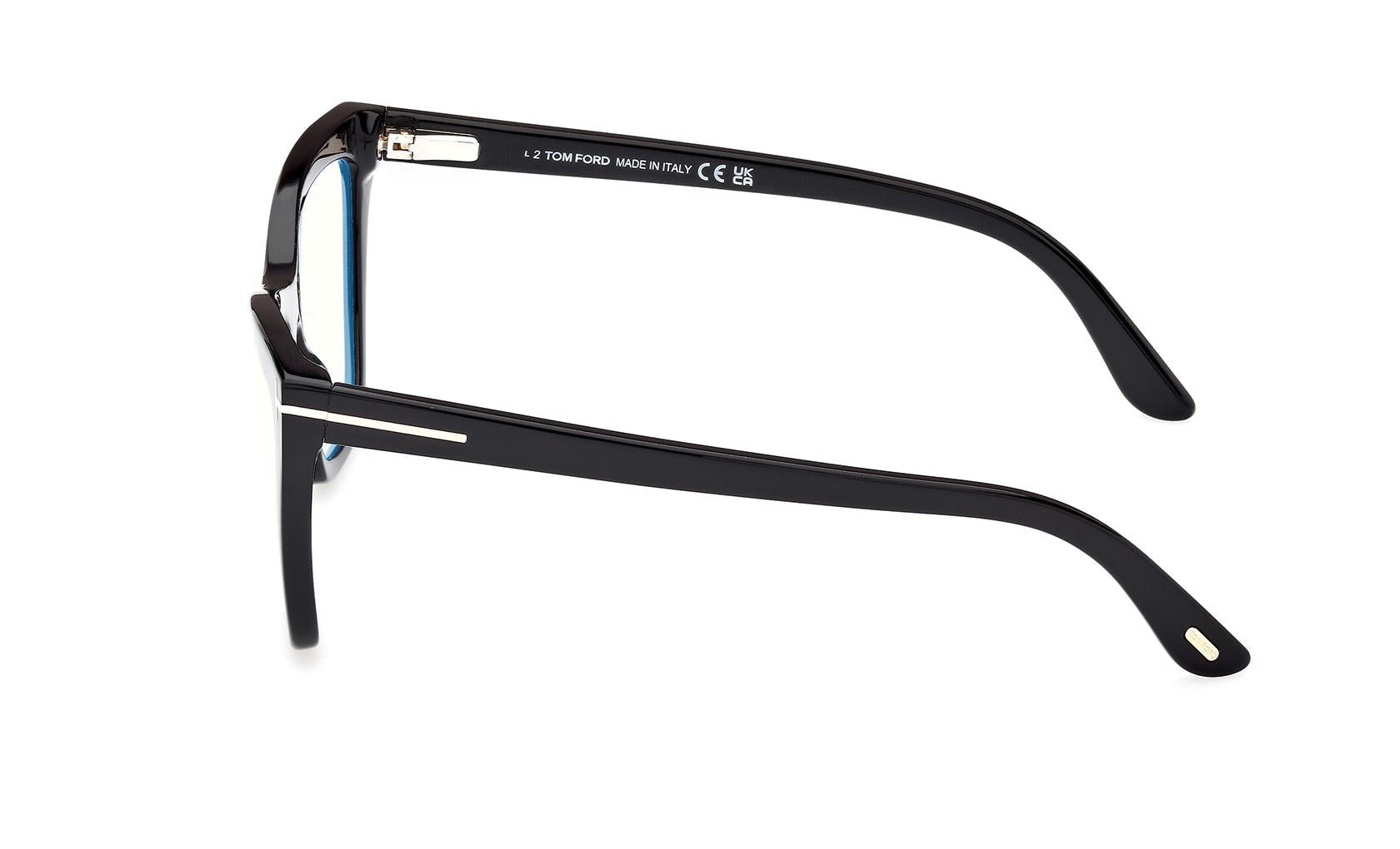 Tom Ford Eyeglasses FT5971/B 001