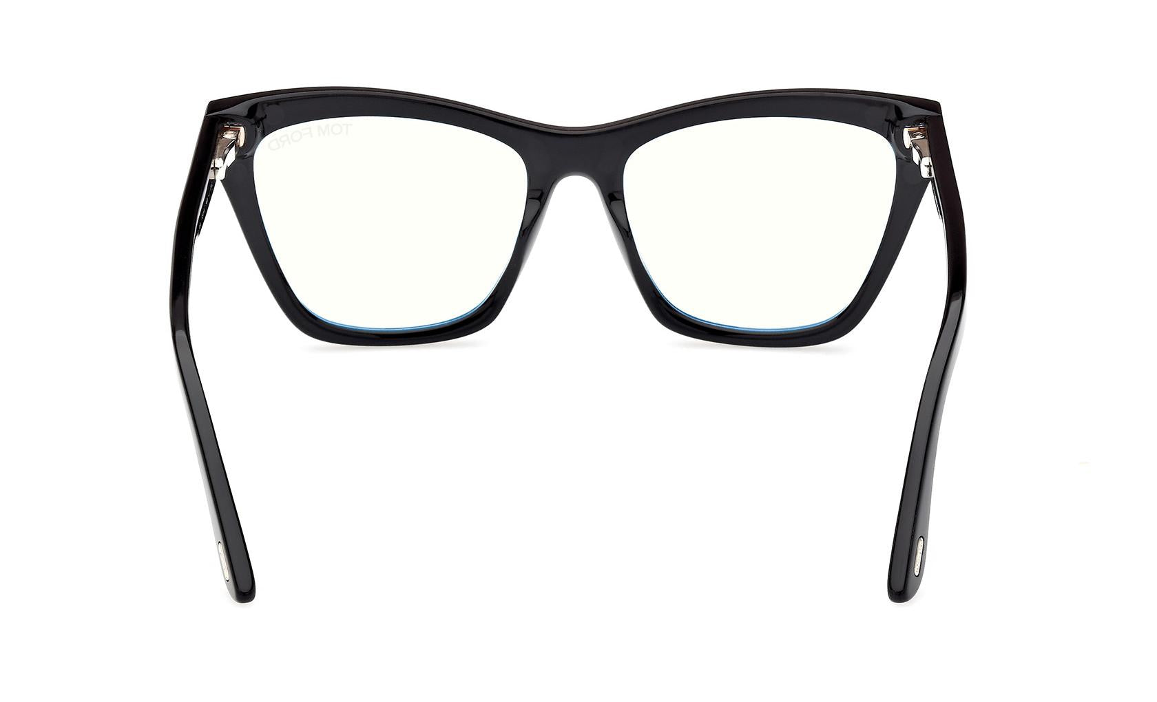 Tom Ford Eyeglasses FT5971/B 001