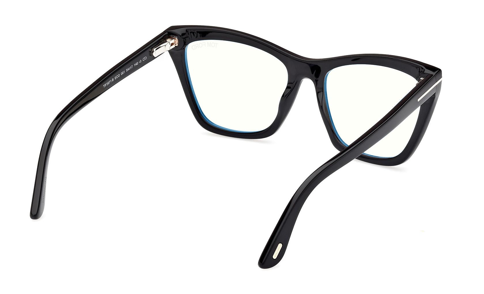 Tom Ford Eyeglasses FT5971/B 001