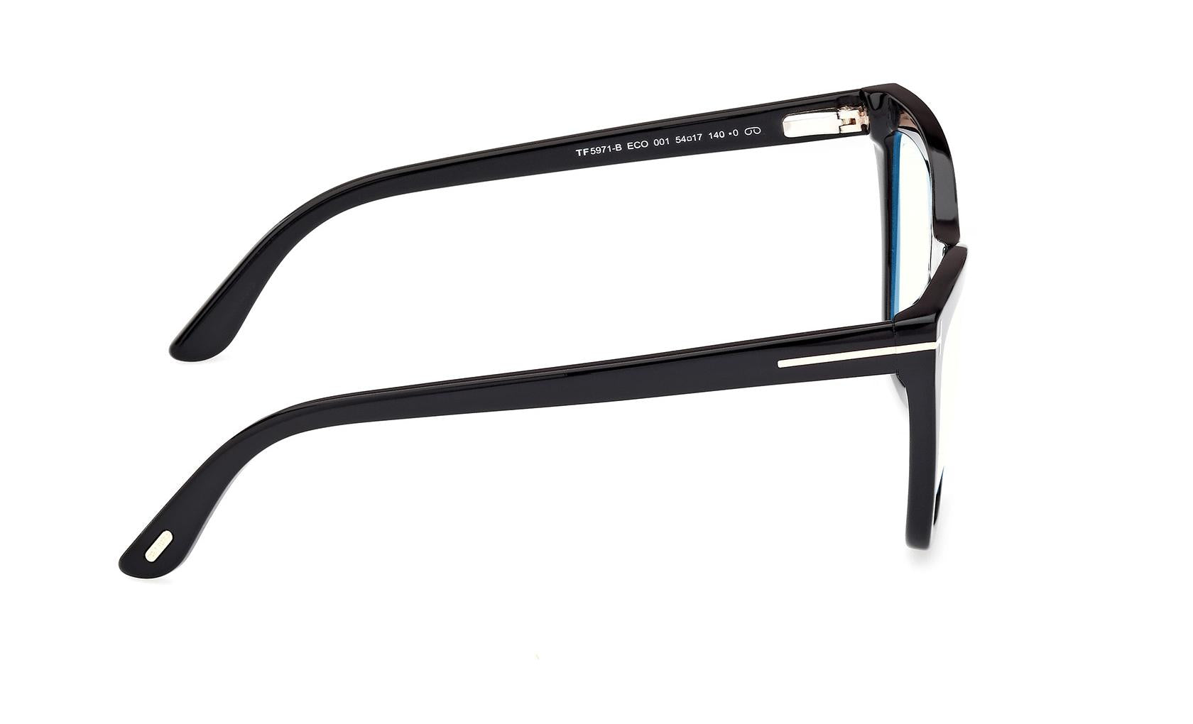 Tom Ford Eyeglasses FT5971/B 001