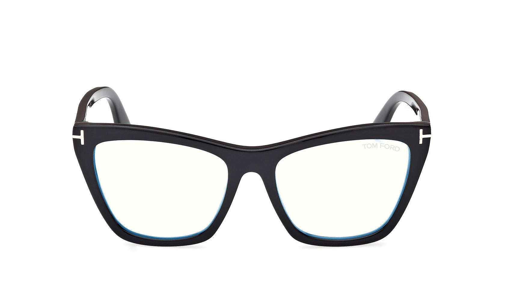Tom Ford Eyeglasses FT5971/B 001