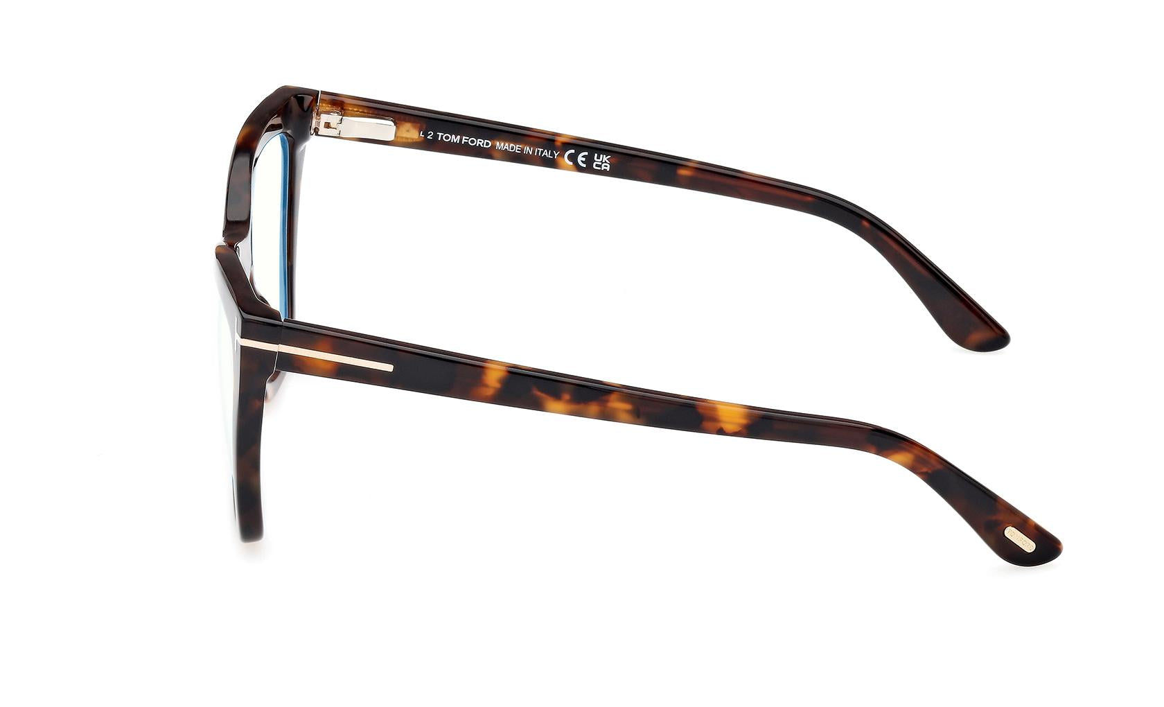 Tom Ford Eyeglasses FT5971/B 052