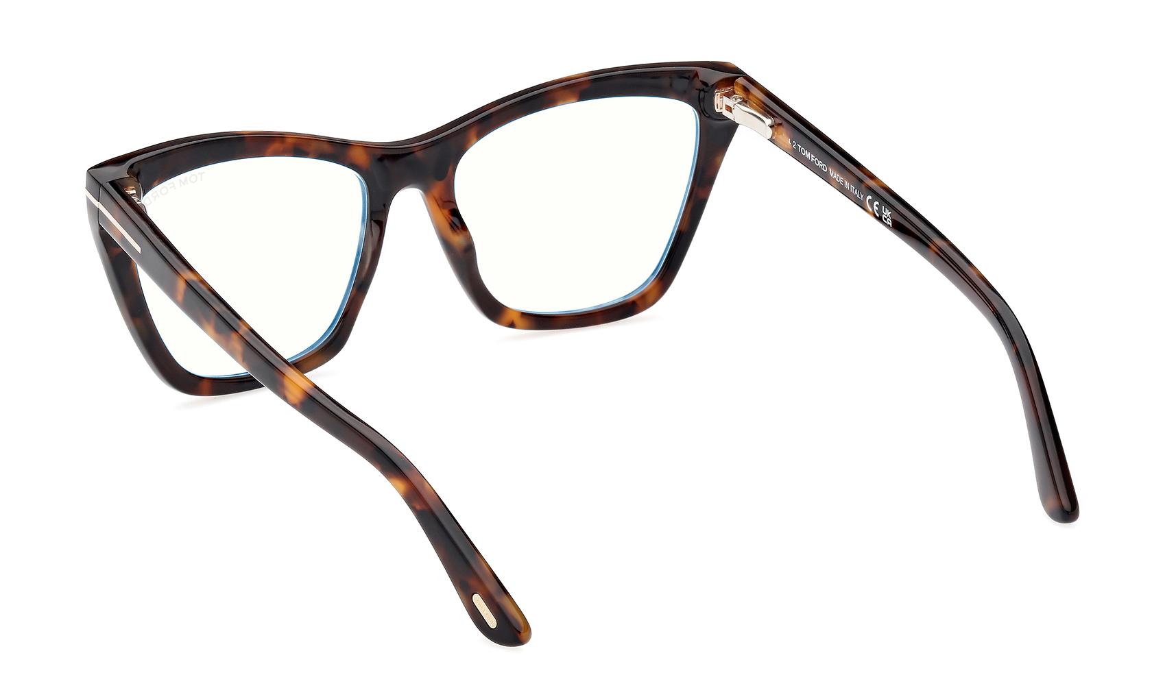 Tom Ford Eyeglasses FT5971/B 052