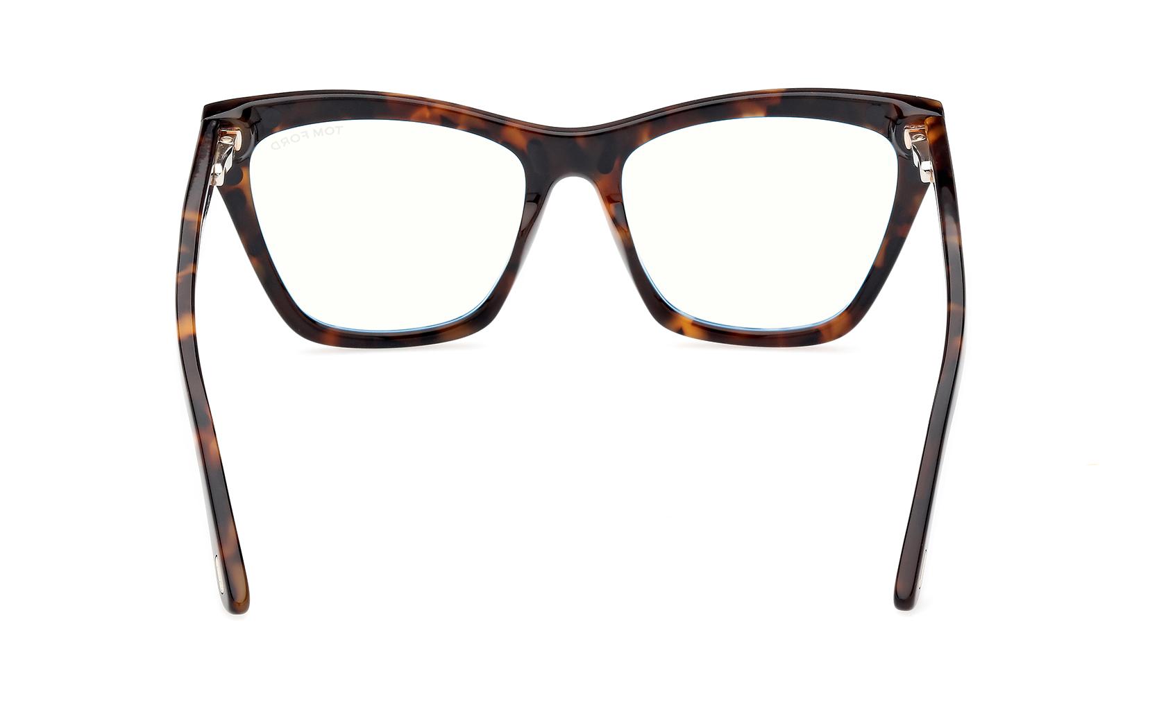 Tom Ford Eyeglasses FT5971/B 052
