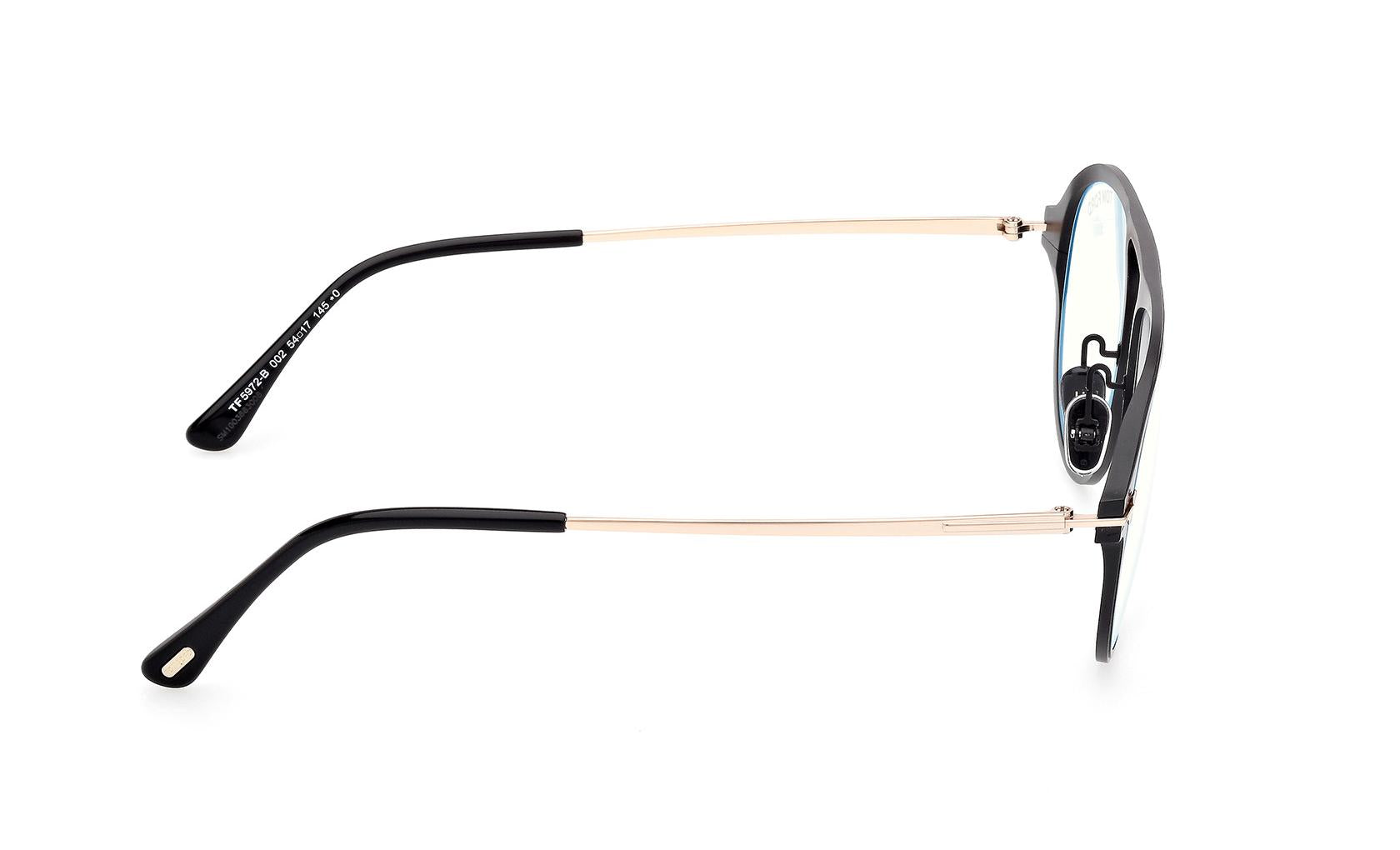 Tom Ford Eyeglasses FT5972/B 002