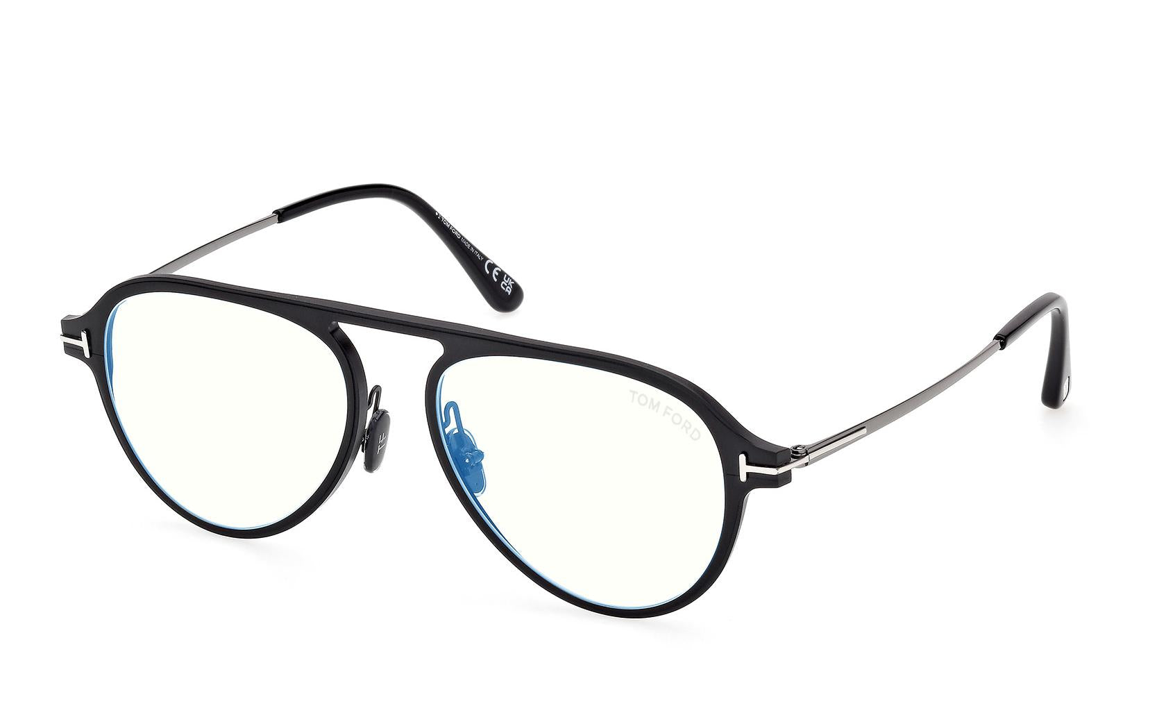 Tom Ford Eyeglasses FT5972/B 005
