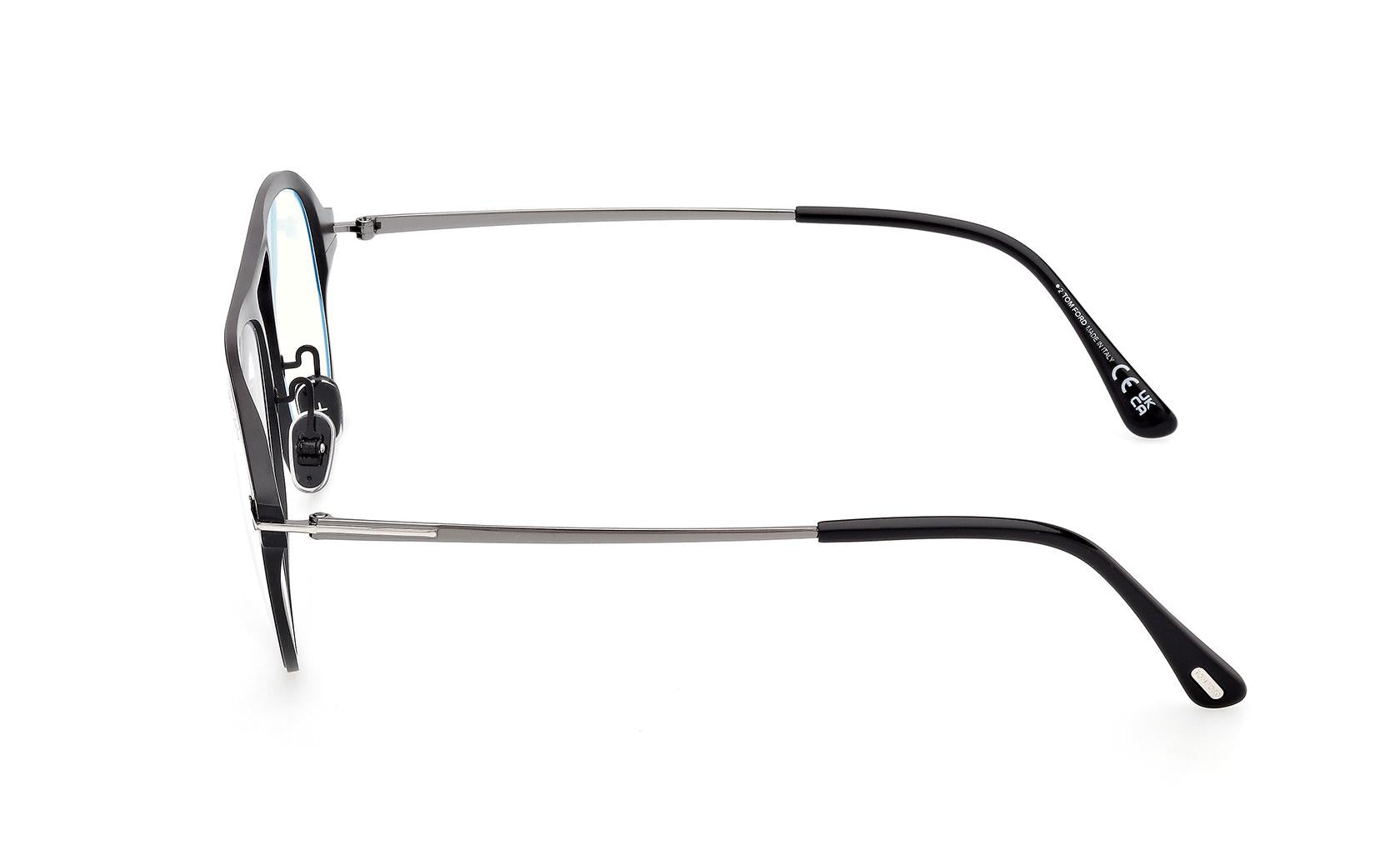 Tom Ford Eyeglasses FT5972/B 005