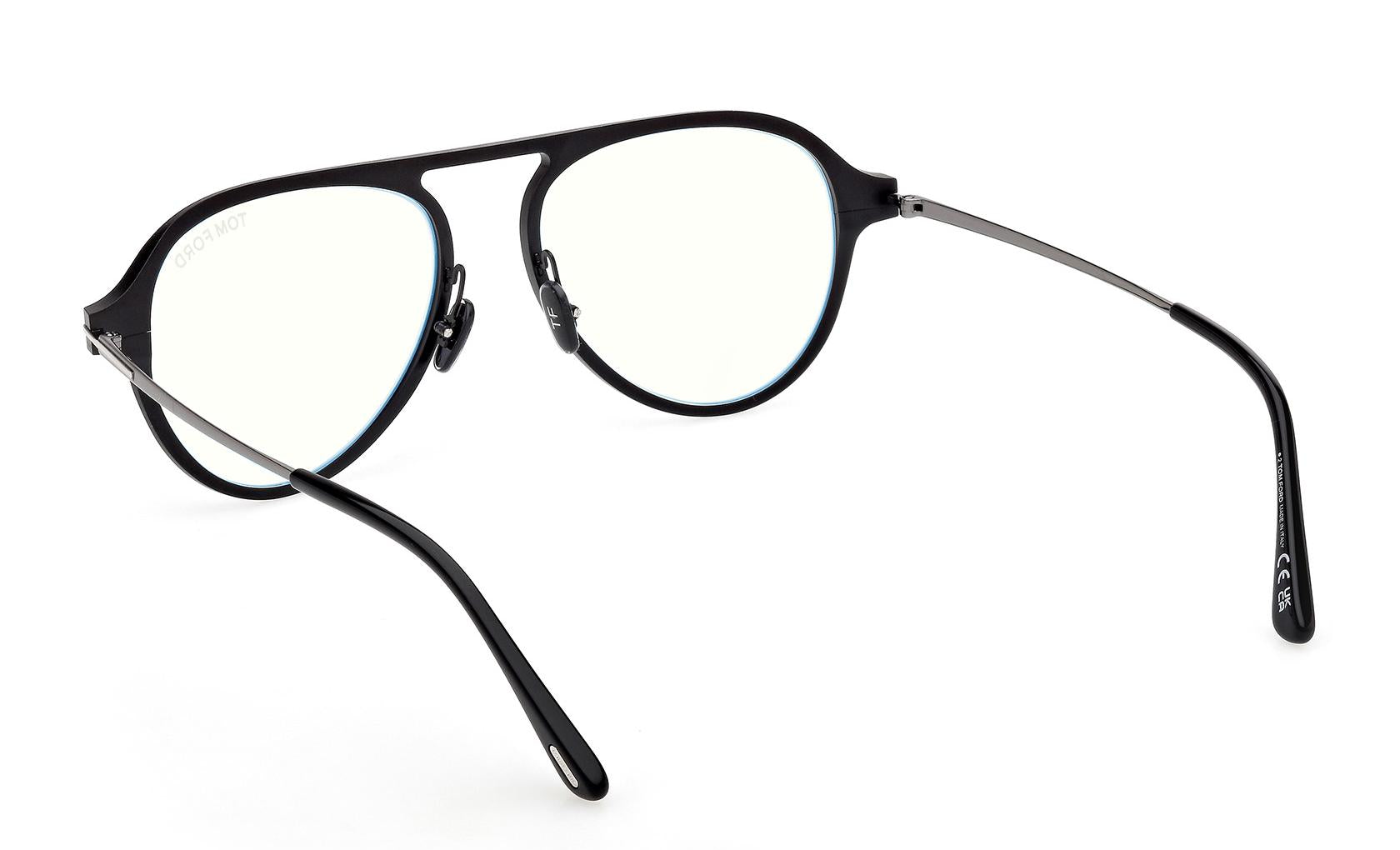 Tom Ford Eyeglasses FT5972/B 005