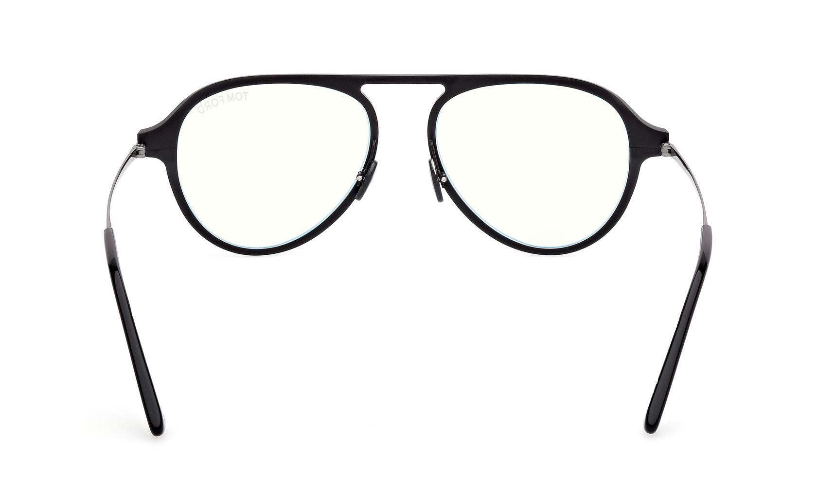 Tom Ford Eyeglasses FT5972/B 005