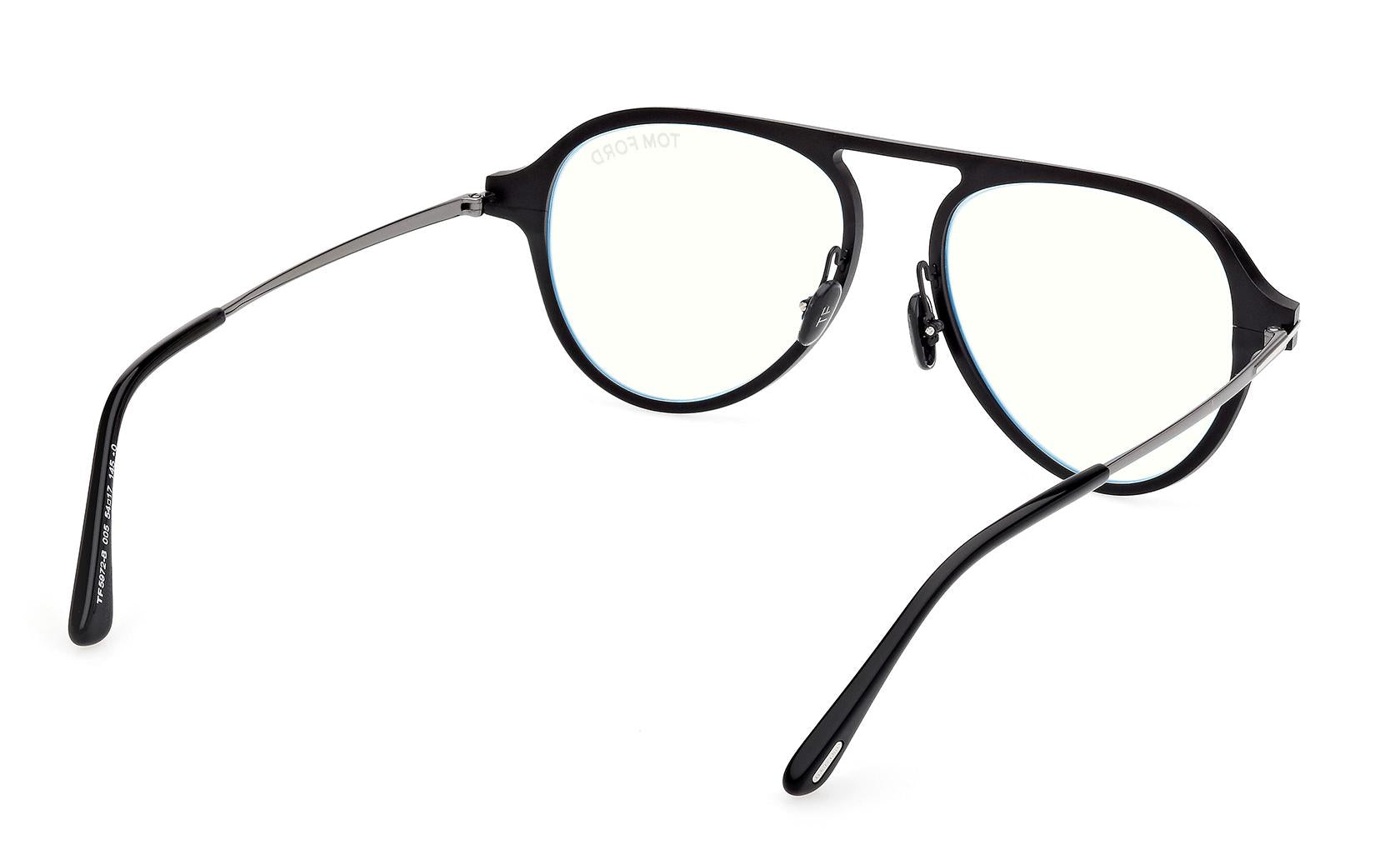Tom Ford Eyeglasses FT5972/B 005