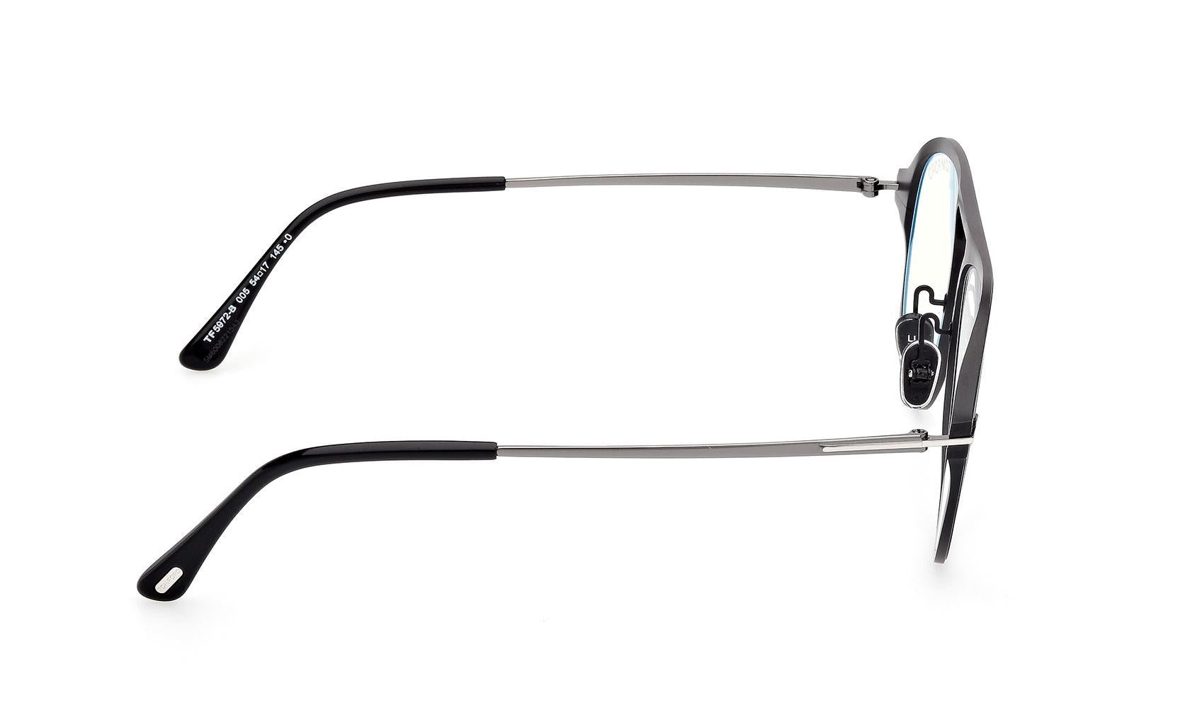 Tom Ford Eyeglasses FT5972/B 005