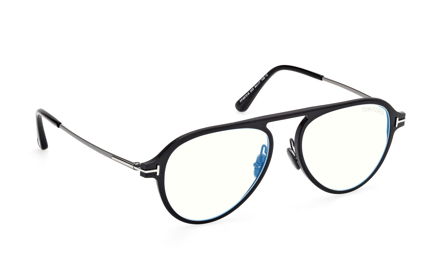 Tom Ford Eyeglasses FT5972/B 005