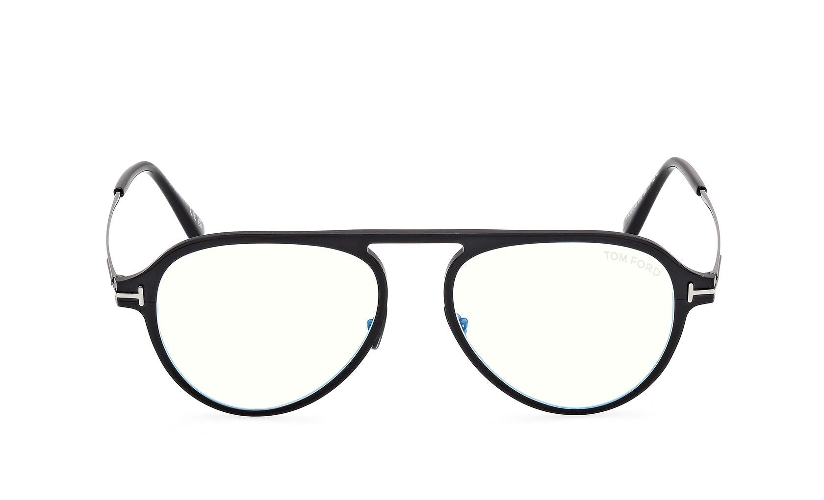 Tom Ford Eyeglasses FT5972/B 005