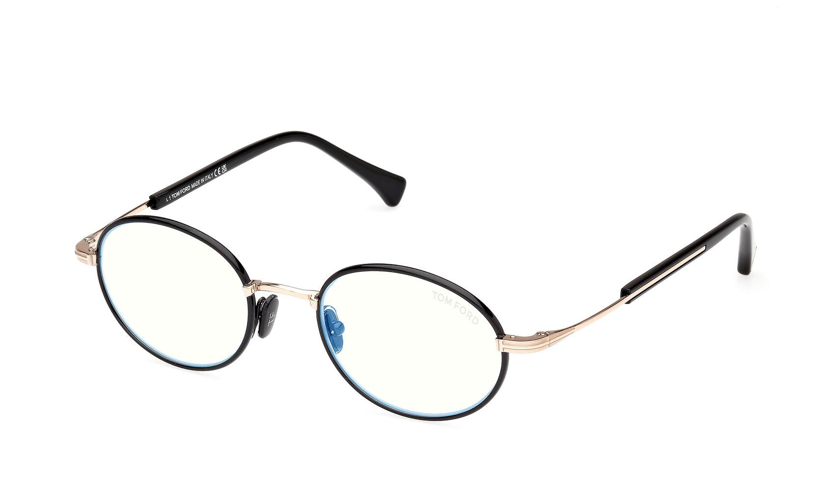 Tom Ford Eyeglasses FT5973/B 005