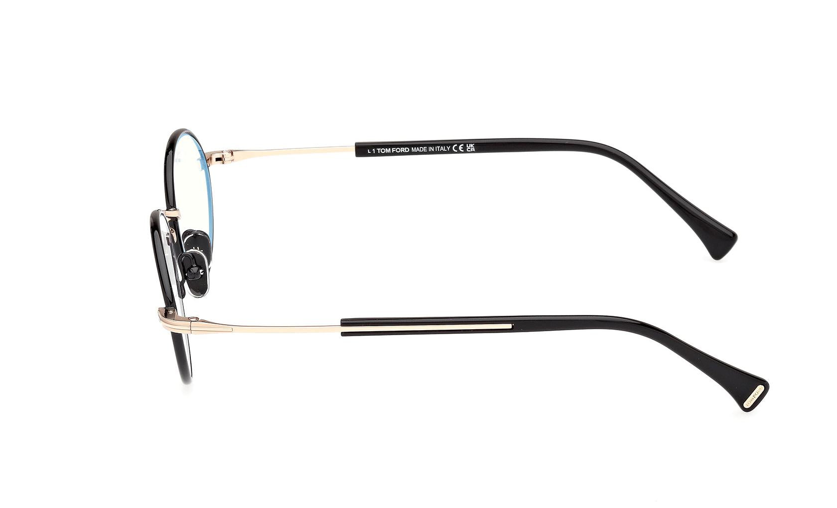 Tom Ford Eyeglasses FT5973/B 005