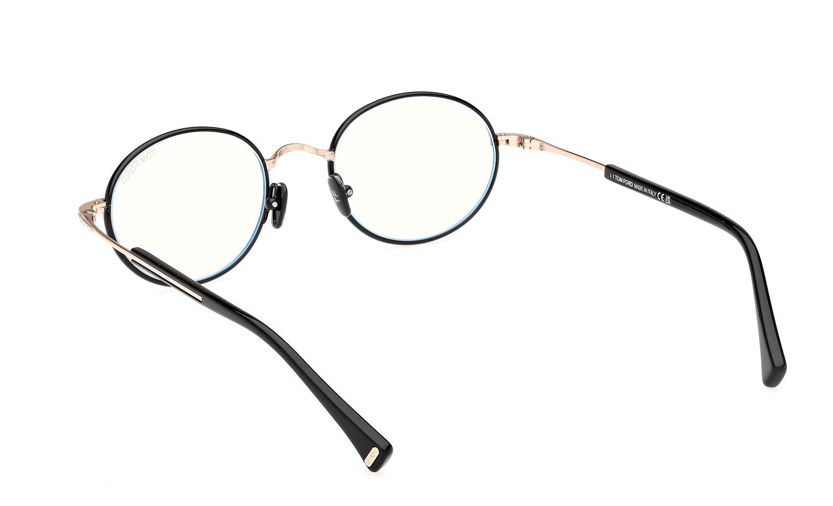 Tom Ford Eyeglasses FT5973/B 005