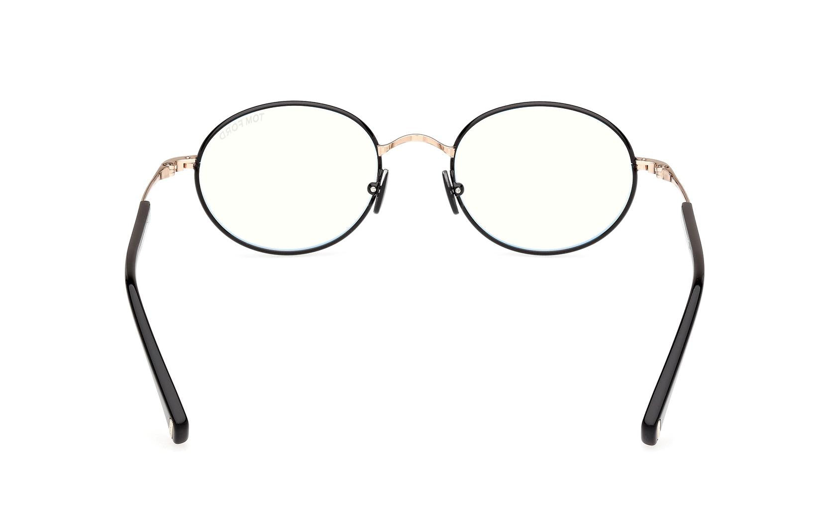 Tom Ford Eyeglasses FT5973/B 005