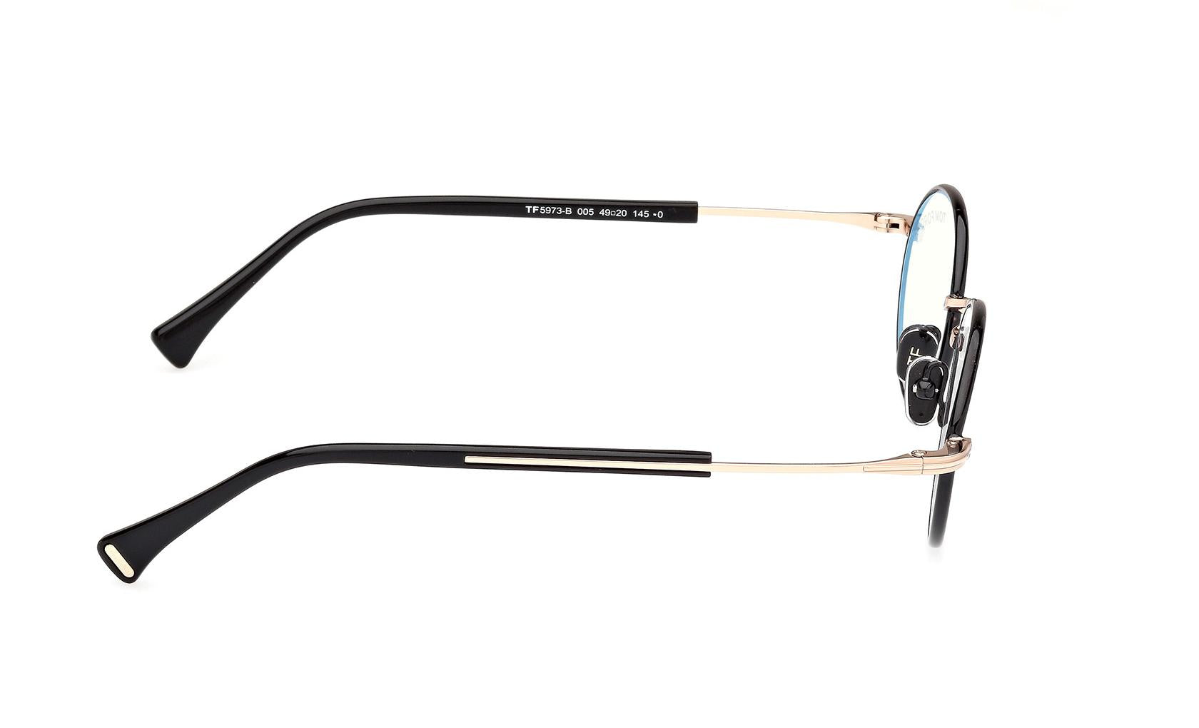 Tom Ford Eyeglasses FT5973/B 005